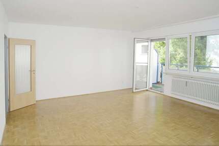 Wohnung Landshut-Achdorf Achdorf - 3 Zimmer, 84 m&sup2;, 850&euro; | Angebot:25472788