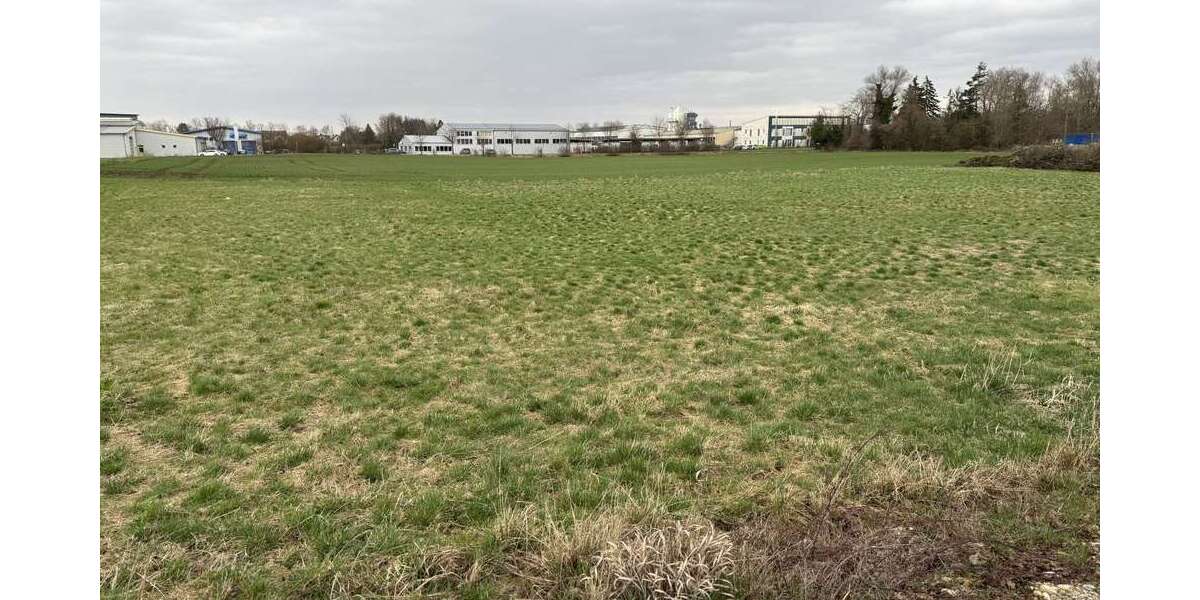 Grundstück Dingolfing - 195.850&euro; | Angebot:25833178
