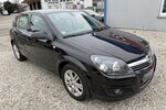 Opel Astra 1.6i 1.Hand Automatik Teilleder Xenon AHK 66.700 km 4.900 &euro; Altdorf 84032