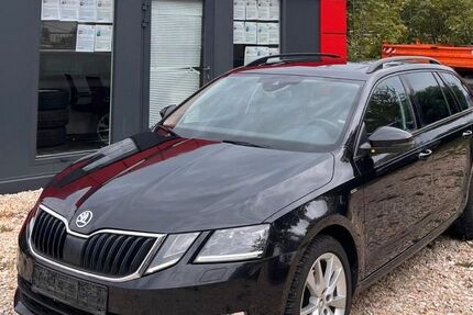 Skoda Octavia 184.500 km 14.900 &euro; Ergoldsbach 84061