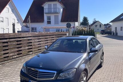 Mercedes-Benz C 220 289.000 km 4.150 &euro; Moosburg 85368