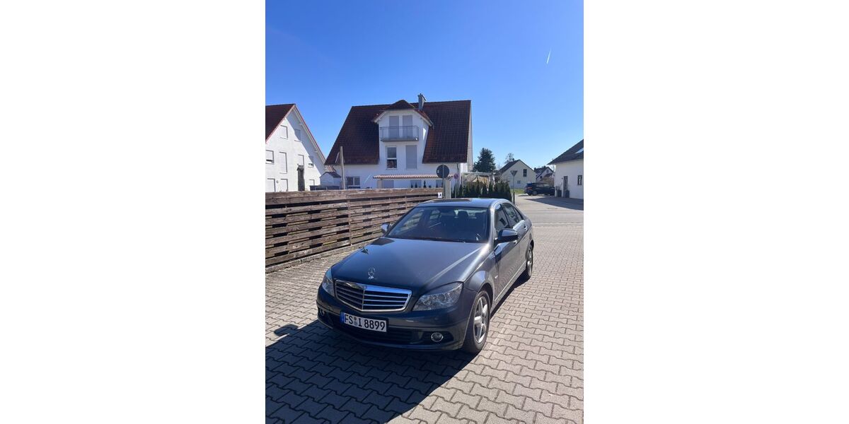 Mercedes-Benz C 220 289.000 km 4.150 &euro; Moosburg 85368