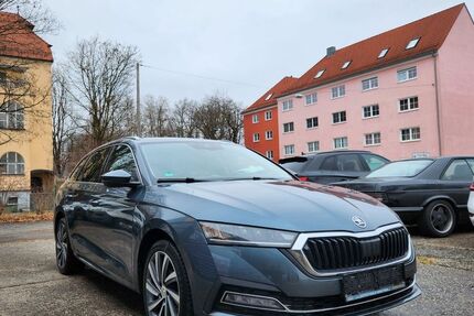 Skoda Octavia 200.000 km 13.390 &euro; Landshut 84032
