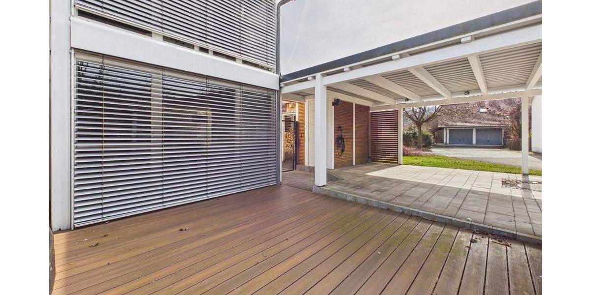 Doppelhaushälfte Eching / Hofham Hofham - 5 Zimmer, 141 m&sup2;, 635.000&euro; | Angebot:25800729