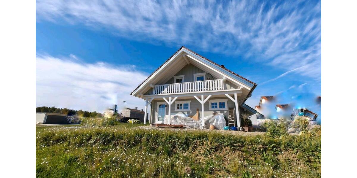 Einfamilienhaus Kumhausen - 3 Zimmer, 160 m&sup2;, 610.000&euro; | Angebot:26619060