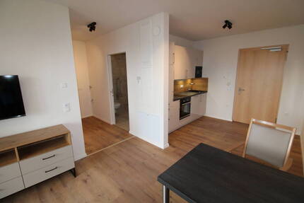 Wohnung Velden Velden-Viehweide - 2 Zimmer, 43 m&sup2;, 770&euro; | Angebot:25728241