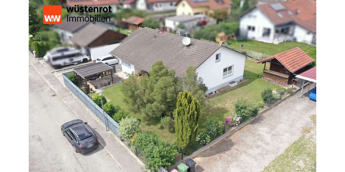 Einfamilienhaus Aham - 4 Zimmer, 125 m&sup2;, 400.000&euro; | Angebot:27259094