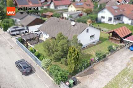 Haus Aham - 4 Zimmer, 125 m&sup2;, 400.000&euro; | Angebot:27259094