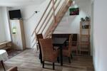 Dachgeschoßwohnung Essenbach - 1 Zimmer, 60 m&sup2;, 500&euro; | Angebot:25296178