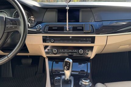 BMW 525 193.000 km 11.700 &euro; Landshut 84034