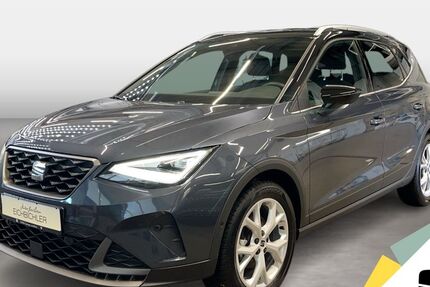 Seat Arona 21.683 km 23.690 &euro; Landshut 84030