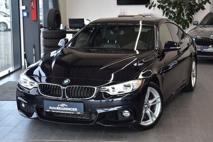 BMW 430 240.616 km 14.550 &euro; Altdorf/Landshut 84032