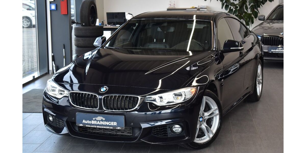 BMW 430 240.616 km 14.550 &euro; Altdorf/Landshut 84032