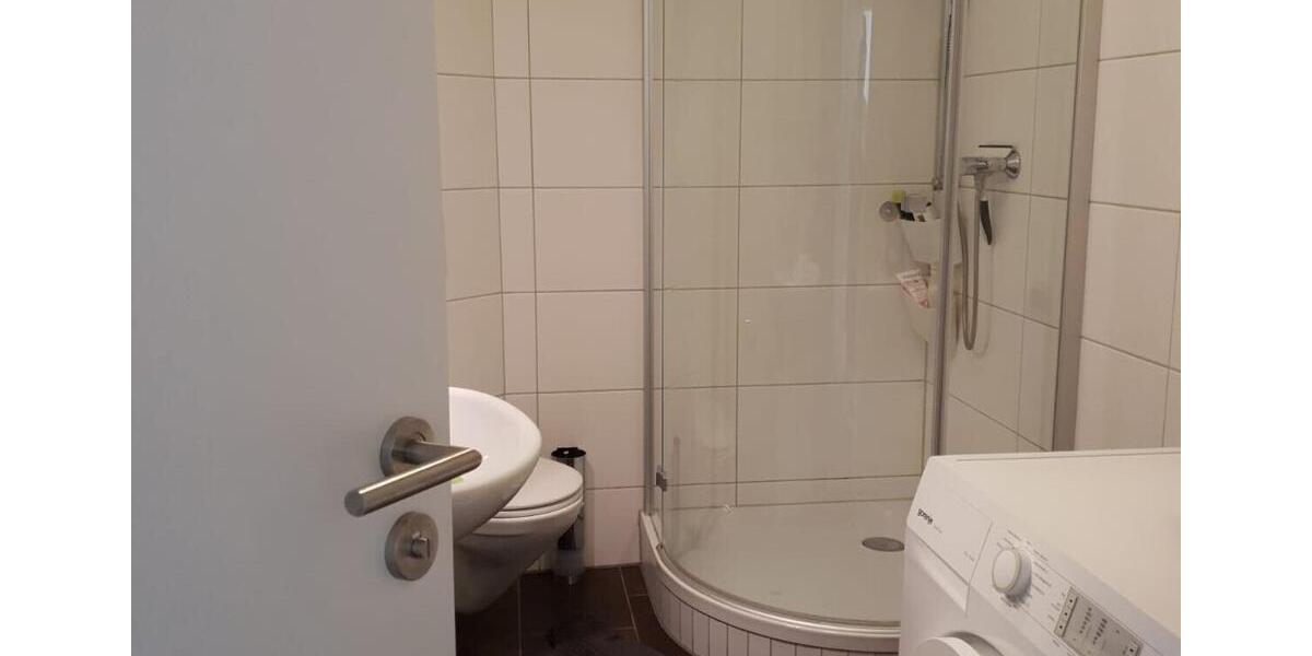 Etagenwohnung Rottenburg an der Laaber - 1.5 Zimmer, 54 m&sup2;, 540&euro; | Angebot:25308053