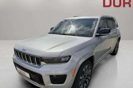 Jeep Grand Cherokee 19.500 km 72.990 &euro; Landshut 84030