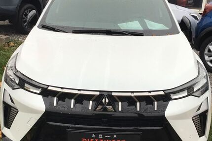 Mitsubishi ASX 12.000 km 24.490 &euro; Landshut 84030
