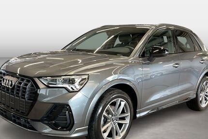 Audi Q3 7.500 km 41.304 &euro; Landshut 84030