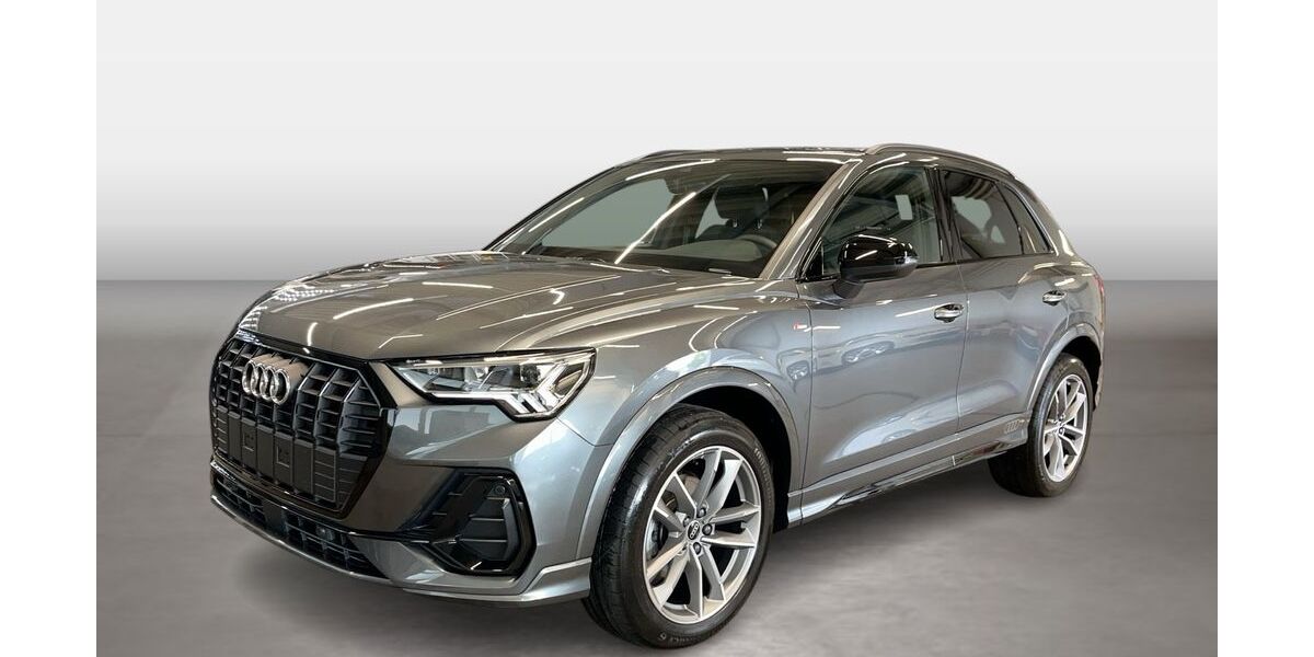 Audi Q3 7.500 km 41.304 &euro; Landshut 84030