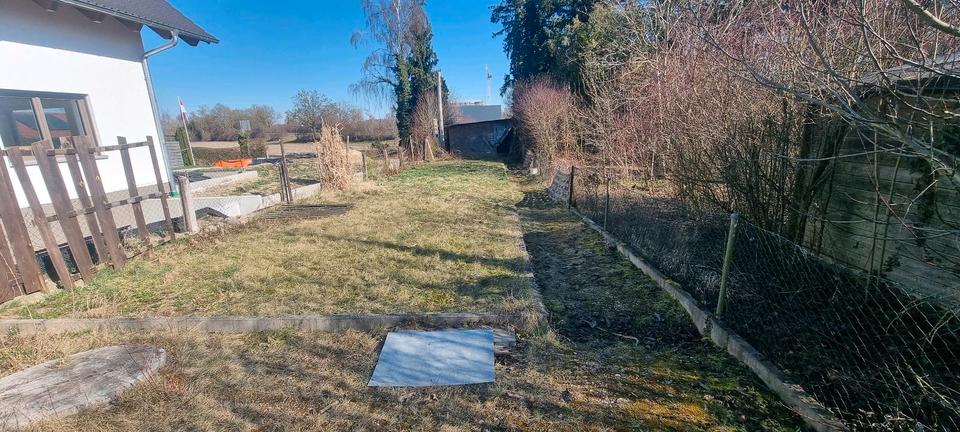 Doppelhaushälfte Moosburg an der Isar - 4 Zimmer, 110 m&sup2;, 396.000&euro; | Angebot:25925982