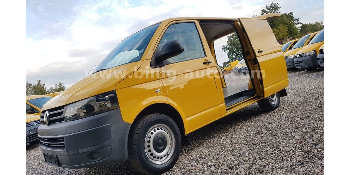 VW T5 Transporter 60.000 km 10.990 &euro; Pfeffenhausen 84076