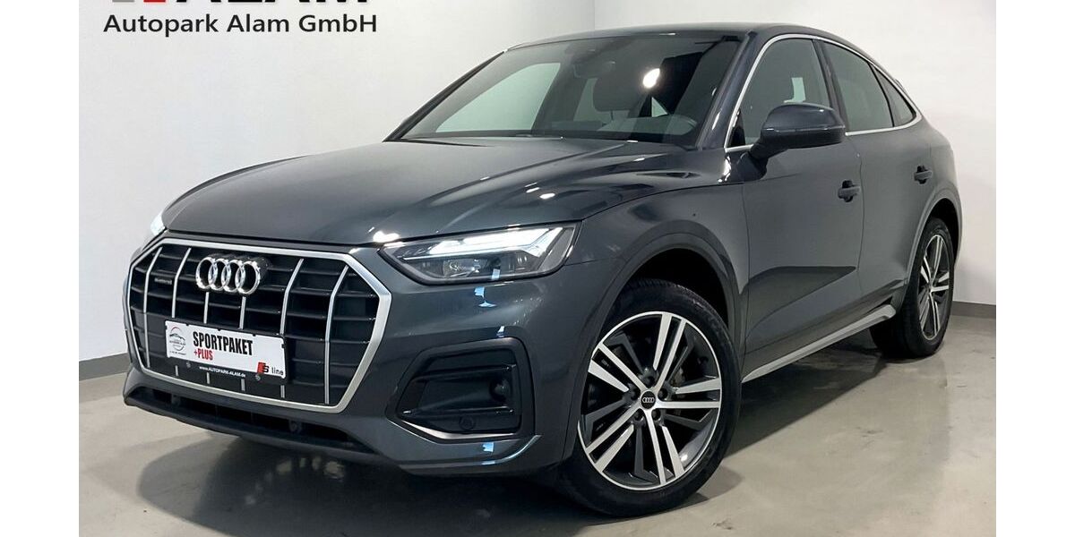 Audi Q5 115.100 km 35.499 &euro; Landshut 84030