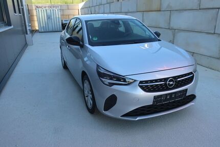 Opel Corsa 27.000 km 14.900 &euro; Neufahrn 84088