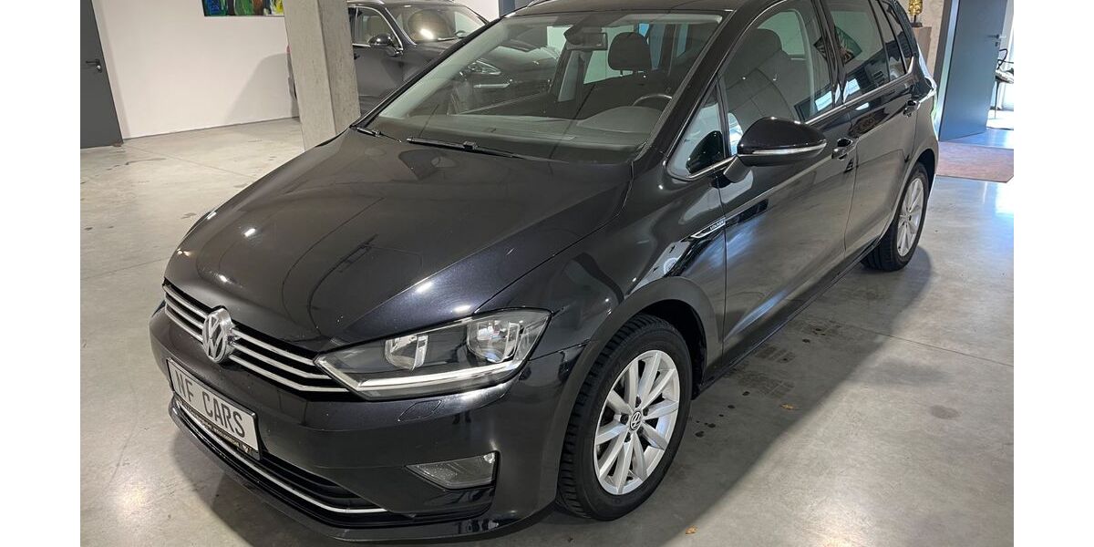 VW Golf 93.500 km 10.990 &euro; Mengkofen 84152