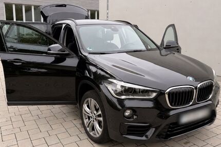 BMW X1 79.194 km 24.490 &euro; Landshut 84028