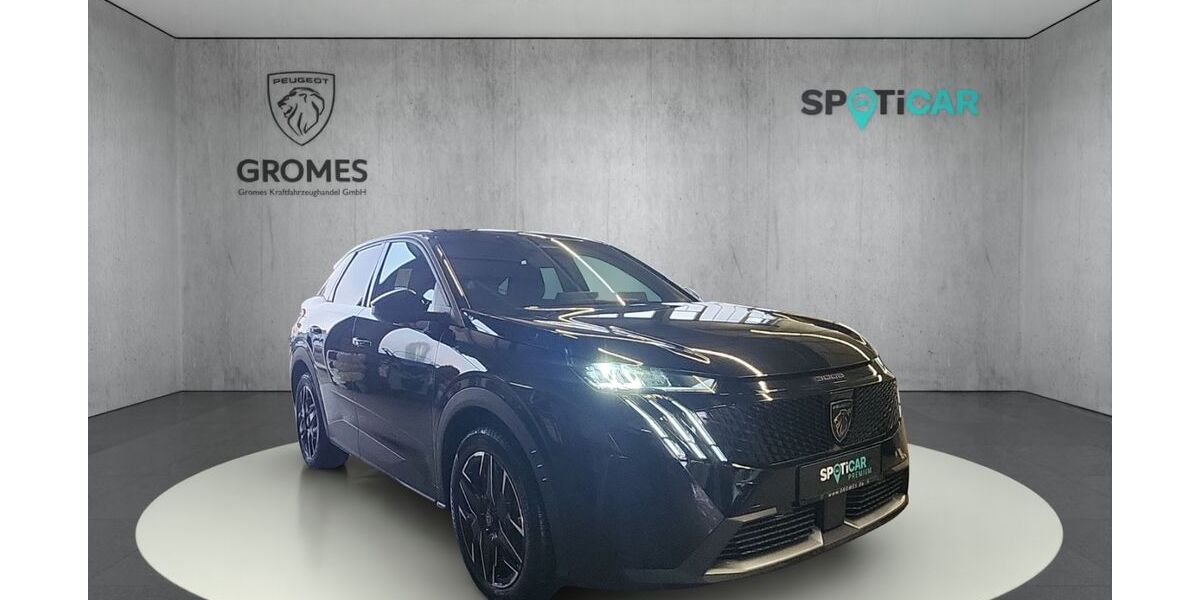 Peugeot 3008 47.290 km 24.690 &euro; Wartenberg 85456