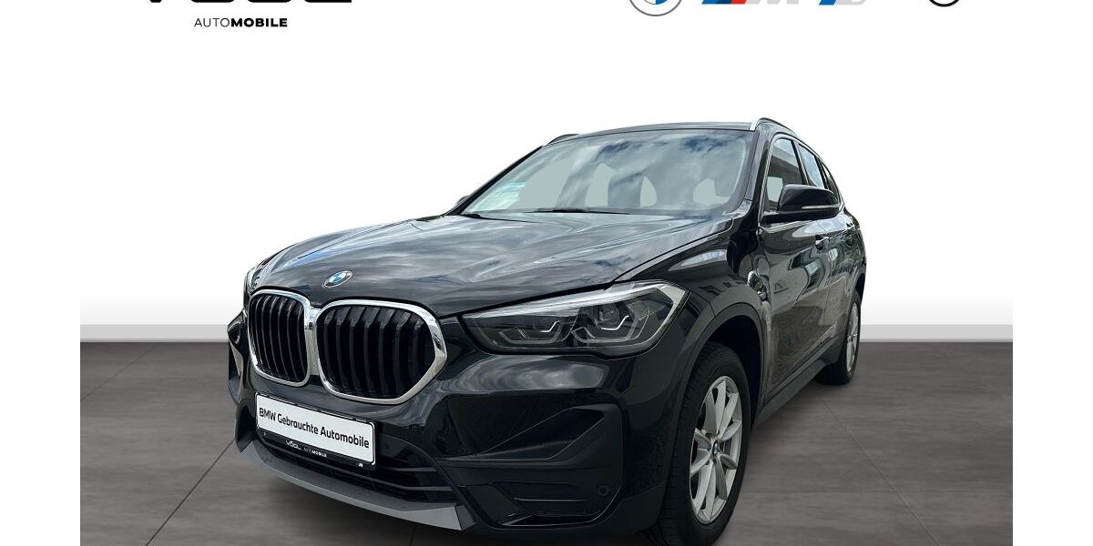 BMW X1 47.565 km 24.890 &euro; Vilsbiburg 84137