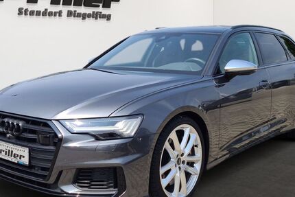 Audi S6 65.200 km 59.900 &euro; Dingolfing 84130