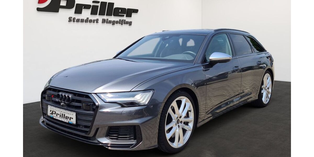 Audi S6 65.200 km 59.900 &euro; Dingolfing 84130