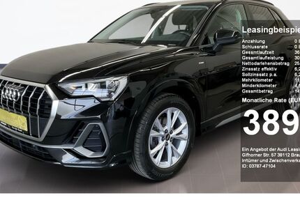 Audi Q3 87.390 km 28.695 &euro; Landshut 84034