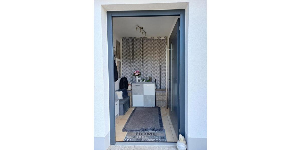 Erdgeschoßwohnung Buch am Erlbach - 1.5 Zimmer, 55 m&sup2;, 650&euro; | Angebot:26661521