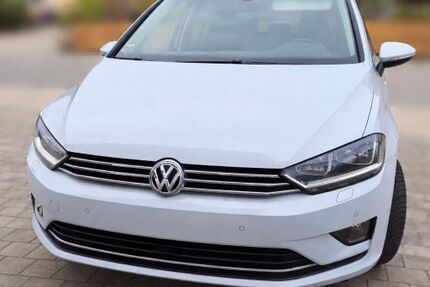 VW Golf Sportsvan 70.000 km 14.400 &euro; Marklkofen 84163