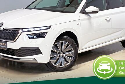 Skoda Kamiq 14.508 km 21.990 &euro; Eching i. Ndb. 84174