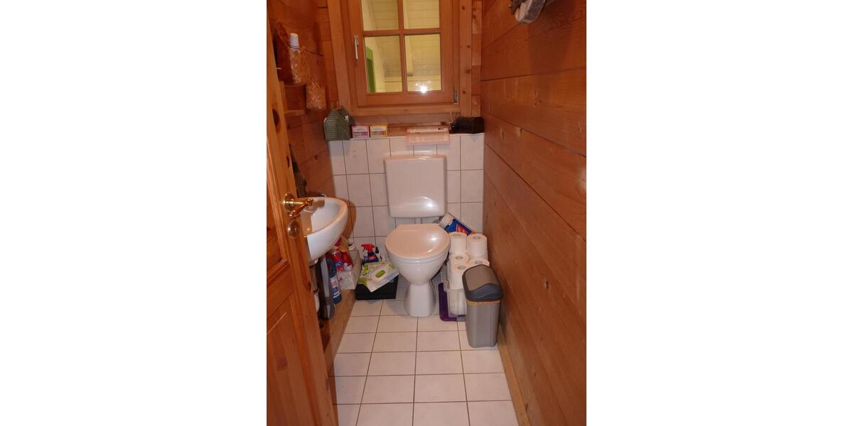 Etagenwohnung Mengkofen - 4 Zimmer, 100 m&sup2;, 890&euro; | Angebot:25420967