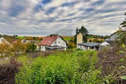 AUF EINER ANHÖHE MIT WALDBLICK - Grundstück Ergoldsbach Langenhettenbach | Angebot:25879825