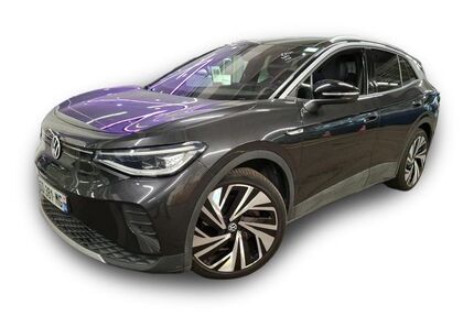 VW ID.4 47.284 km 26.838 &euro; Ergolding 84030