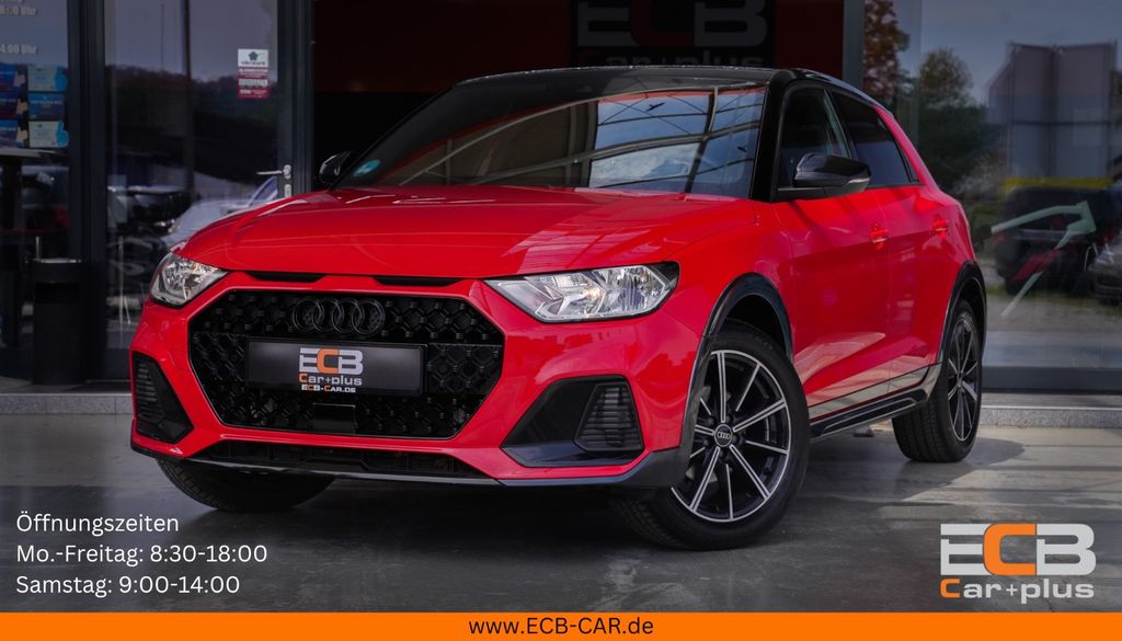 Audi A1 22.500 km 21.490 &euro; Ergolding 84030