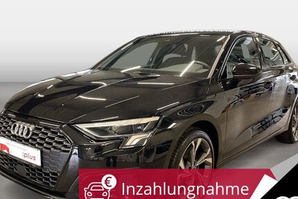 Audi A3 23.550 km 24.755 &euro; Landshut 84030