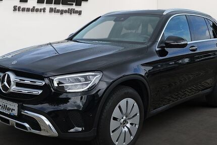 Mercedes-Benz GLC 400 88.474 km 42.900 &euro; Dingolfing 84130