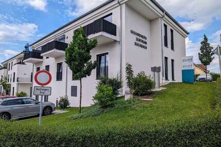 Wohnung Buchbach - 2 Zimmer, 57 m&sup2;, 720&euro; | Angebot:25971073