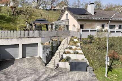 Haus Dingolfing/Teisbach Teisbach - 7 Zimmer, 173 m&sup2;, 495.000&euro; | Angebot:26242474