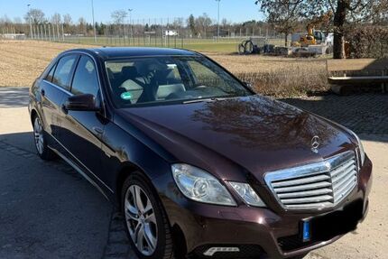 Mercedes-Benz E 300 240.000 km 10.490 &euro; Moosburg 85368