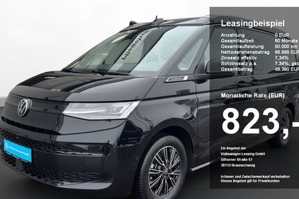 VW T7 California 31.353 km 64.970 &euro; Dingolfing 84130