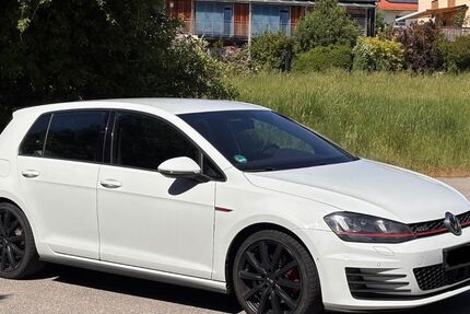 VW Golf 119.000 km 13.650 &euro; Taufkirchen Vils 84416