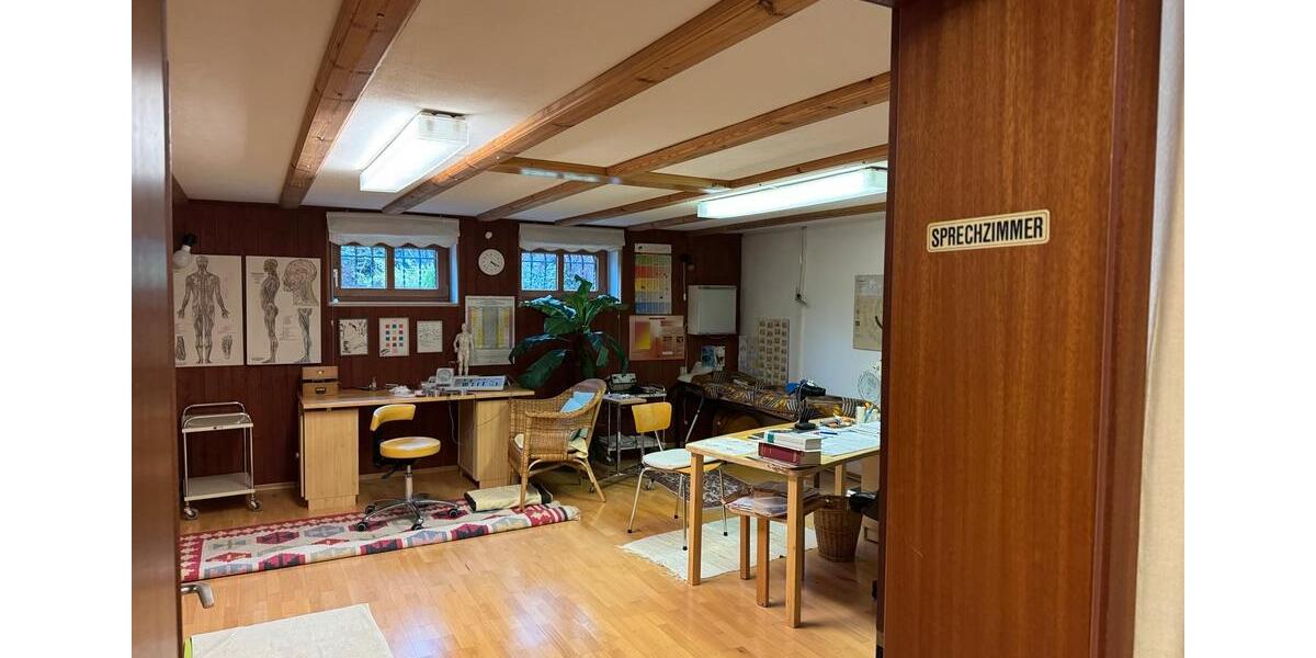 Gewerbeobjekt Kumhausen - 399&euro; | Angebot:25875900