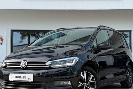 VW Touran 86.700 km 28.999 &euro; Landshut 84030