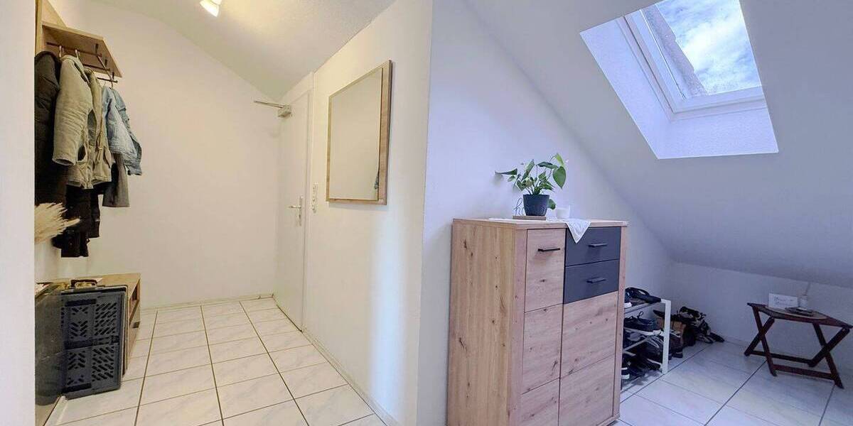 Etagenwohnung Kumhausen - 4 Zimmer, 117 m&sup2;, 375.000&euro; | Angebot:25695126